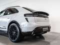 Porsche Macan Turbo*AHK*PANO*LED*BURMESTER*HEAD-UP*22''ZOLL Grau - thumbnail 10