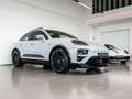 Porsche Macan Turbo*AHK*PANO*LED*BURMESTER*HEAD-UP*22''ZOLL Grau - thumbnail 23