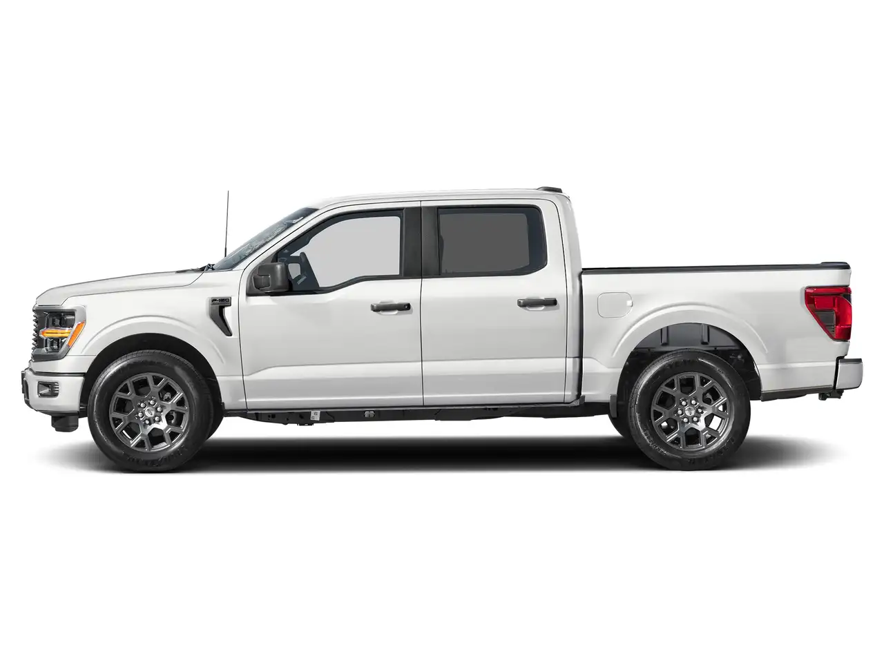2026 Ford F 150