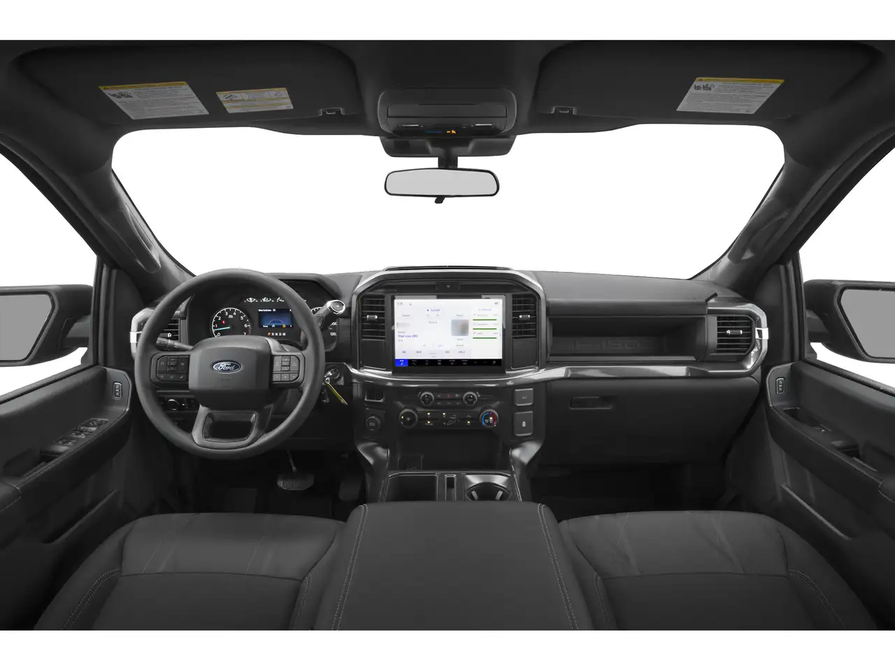 Ford F 150 fotografie Ford F 150