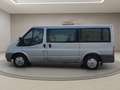 Ford Transit M 2.2 TDCi, 9-Sitzer, Klima ,Tempomat Plateado - thumbnail 8