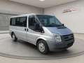 Ford Transit M 2.2 TDCi, 9-Sitzer, Klima ,Tempomat Plateado - thumbnail 3