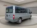 Ford Transit M 2.2 TDCi, 9-Sitzer, Klima ,Tempomat Plateado - thumbnail 5