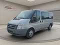 Ford Transit M 2.2 TDCi, 9-Sitzer, Klima ,Tempomat Plateado - thumbnail 1
