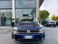 Volkswagen Tiguan Tiguan 1.6 tdi Style 115cv Blu/Azzurro - thumbnail 1