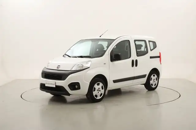 Fiat Qubo