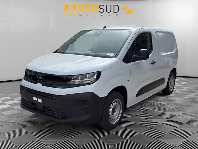 Opel Combo CARGO - Van M 1.5 Diesel 100cv Manuale