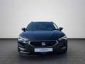 SEAT Leon Sportstourer 1.5 eTSI DSG Style LED PANO KA Schwarz - thumbnail 5