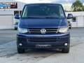 Volkswagen T5 Multivan Multivan Edition 25 4Motion/LED/Xenon/Navi/AHK/EU5 Blau - thumbnail 3