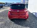 Hyundai i10 PREMIUM AUT SHZ KLIMAAUTOMATIK AMBIENTE ALU RFK... Rot - thumbnail 6