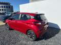 Hyundai i10 PREMIUM AUT SHZ KLIMAAUTOMATIK AMBIENTE ALU RFK... Rot - thumbnail 4