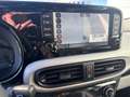 Hyundai i10 PREMIUM AUT SHZ KLIMAAUTOMATIK AMBIENTE ALU RFK... Rot - thumbnail 11