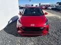 Hyundai i10 PREMIUM AUT SHZ KLIMAAUTOMATIK AMBIENTE ALU RFK... Rot - thumbnail 2