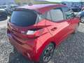 Hyundai i10 PREMIUM AUT SHZ KLIMAAUTOMATIK AMBIENTE ALU RFK... Rot - thumbnail 5