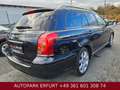 Toyota Avensis Kombi 2.4 Executive Automatik*Klima*Xeno Zwart - thumbnail 5