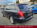 Toyota Avensis Kombi 2.4 Executive Automatik*Klima*Xeno Zwart - thumbnail 2
