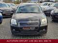 Toyota Avensis Kombi 2.4 Executive Automatik*Klima*Xeno Zwart - thumbnail 7