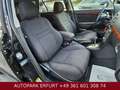Toyota Avensis Kombi 2.4 Executive Automatik*Klima*Xeno Zwart - thumbnail 20