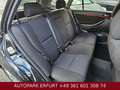Toyota Avensis Kombi 2.4 Executive Automatik*Klima*Xeno Zwart - thumbnail 21
