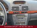 Toyota Avensis Kombi 2.4 Executive Automatik*Klima*Xeno Zwart - thumbnail 18