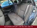 Toyota Avensis Kombi 2.4 Executive Automatik*Klima*Xeno Zwart - thumbnail 11