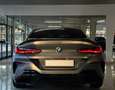 BMW 840 d xDrive Gran Coupe Aut. Schwarz - thumbnail 4