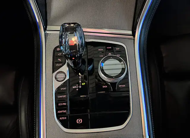 BMW 840 d xDrive Gran Coupe Aut. Ansicht 16