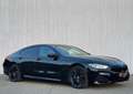 BMW 840 d xDrive Gran Coupe Aut. Schwarz - thumbnail 7