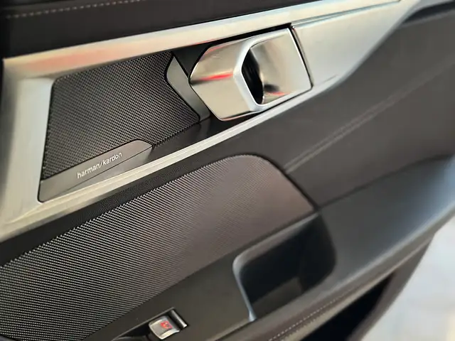 BMW 840 d xDrive Gran Coupe Aut. Ansicht 19