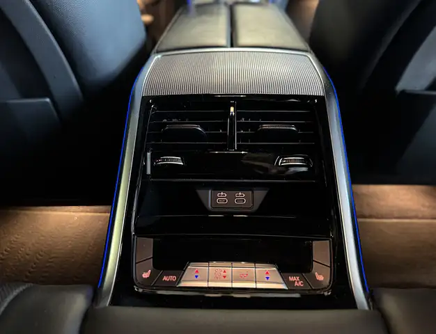 BMW 840 d xDrive Gran Coupe Aut. Ansicht 11