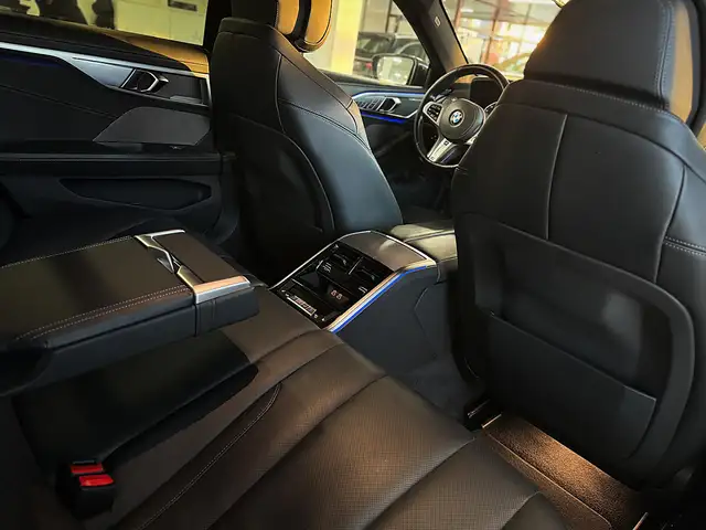 BMW 840 d xDrive Gran Coupe Aut. Ansicht 9