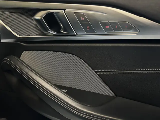 BMW 840 d xDrive Gran Coupe Aut. Ansicht 18