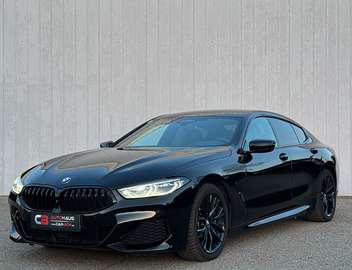 d xDrive Gran Coupe Aut.