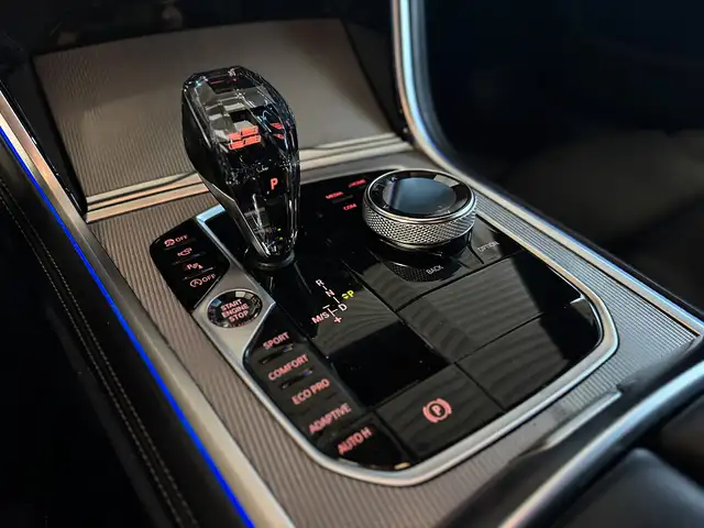 BMW 840 d xDrive Gran Coupe Aut. Ansicht 15