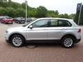 Volkswagen Tiguan 1.4 TSI Trendline Lane Assist Parkpilot LM 17 Zoll Argento - thumbnail 4