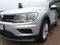 Volkswagen Tiguan 1.4 TSI Trendline Lane Assist Parkpilot LM 17 Zoll Argento - thumbnail 14