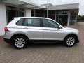 Volkswagen Tiguan 1.4 TSI Trendline Lane Assist Parkpilot LM 17 Zoll Argento - thumbnail 2