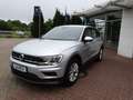 Volkswagen Tiguan 1.4 TSI Trendline Lane Assist Parkpilot LM 17 Zoll Argento - thumbnail 3