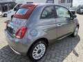 Fiat 500 C 1.0 GSE Hybrid Dolcevita Šedá - thumbnail 5