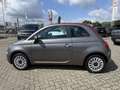 Fiat 500 C 1.0 GSE Hybrid Dolcevita Šedá - thumbnail 8
