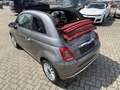 Fiat 500 C 1.0 GSE Hybrid Dolcevita Šedá - thumbnail 21