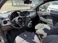 Fiat 500 C 1.0 GSE Hybrid Dolcevita Šedá - thumbnail 11