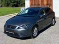 SEAT Leon Leon ST Executive 1,6 TDI CR Executive Grau - thumbnail 4