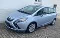 Opel Zafira Tourer 1.4 Turbo Edition Navi PDC SHZ Bleu - thumbnail 7