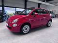 Fiat 500C LOUNGE +E-VERDECK+KLIMA+APPLE+EINPARKHILFE+ crvena - thumbnail 26