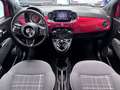 Fiat 500C LOUNGE +E-VERDECK+KLIMA+APPLE+EINPARKHILFE+ Roşu - thumbnail 4