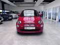 Fiat 500C LOUNGE +E-VERDECK+KLIMA+APPLE+EINPARKHILFE+ Roşu - thumbnail 2