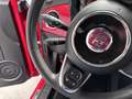 Fiat 500C LOUNGE +E-VERDECK+KLIMA+APPLE+EINPARKHILFE+ Roşu - thumbnail 18