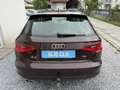 Audi A3 SB Sport 2,0 TDI DPF. ERSTBESITZ/ XENON/LED Braun - thumbnail 4