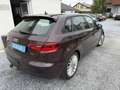Audi A3 SB Sport 2,0 TDI DPF. ERSTBESITZ/ XENON/LED Braun - thumbnail 5